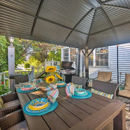 Lovely Harrisburg Home 20 Mins To Hershey Park!